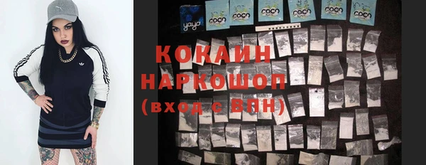 кокс Бородино